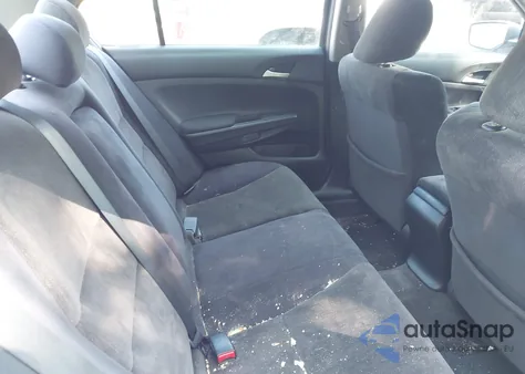 2010 Honda Accord 2.4 Lx из США, поврежденный, VIN 1HGCP2F39AA081504